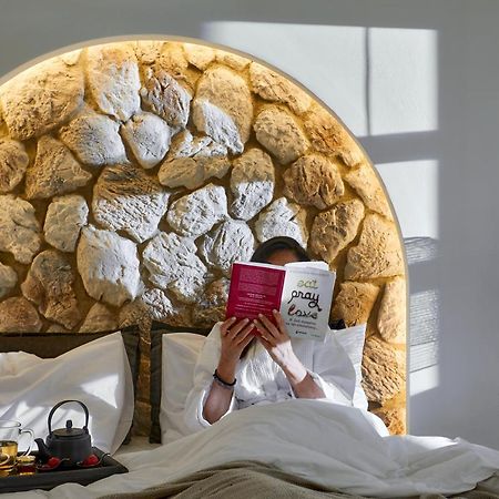 Floria Suites Картерадос Екстериор снимка
