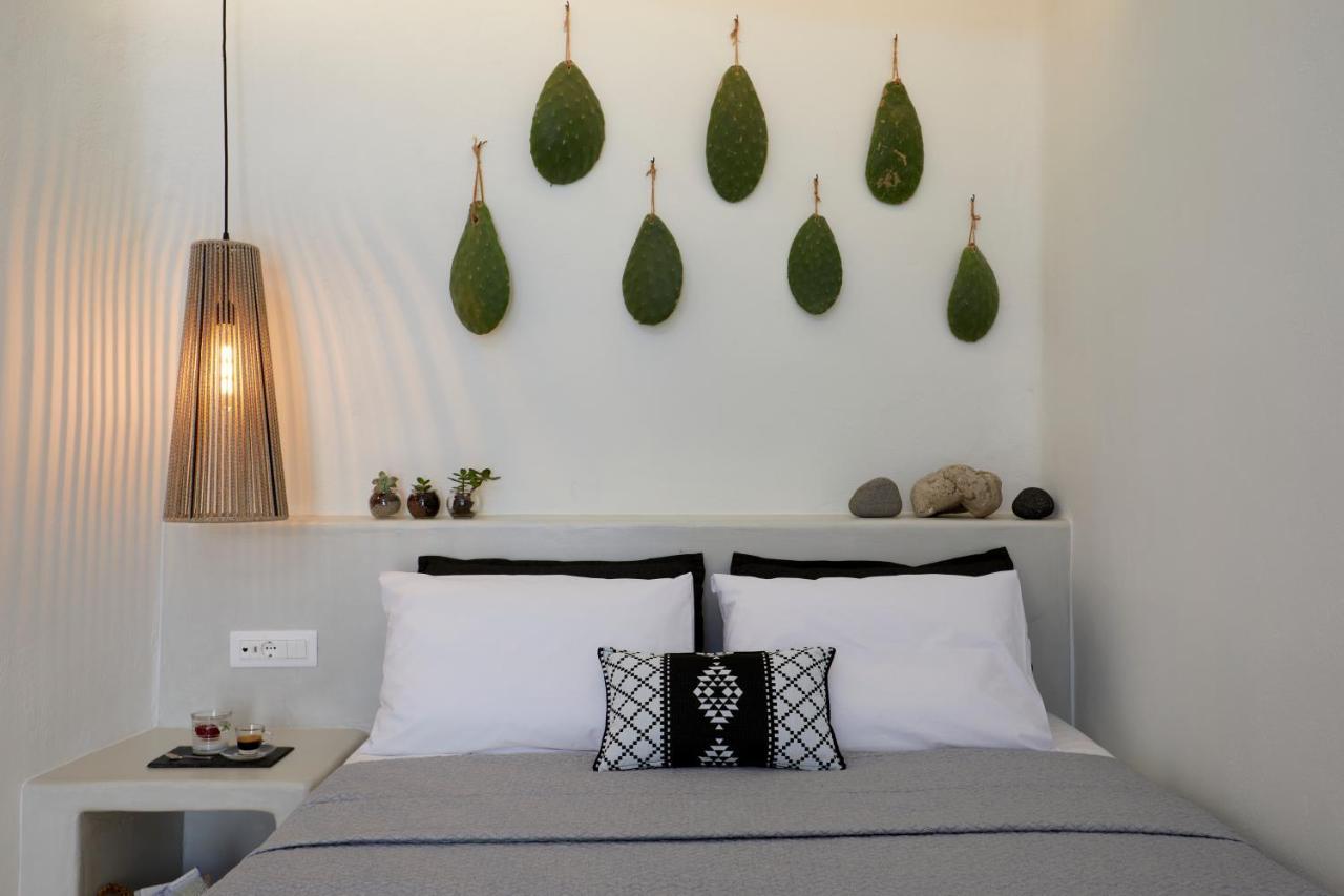 Floria Suites Картерадос Екстериор снимка