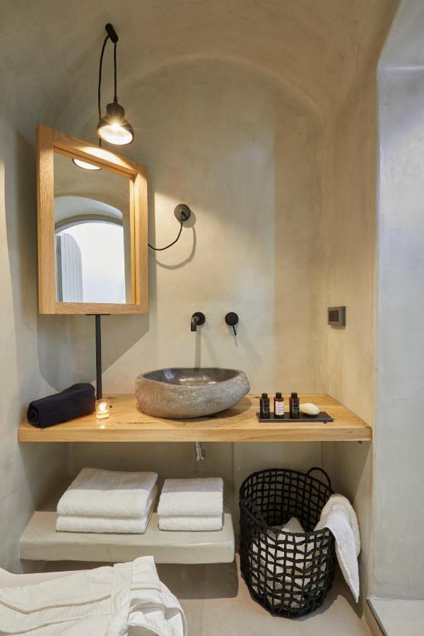 Floria Suites Картерадос Екстериор снимка