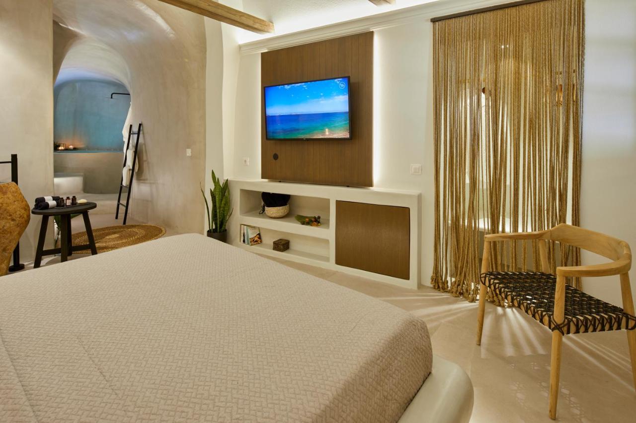 Floria Suites Картерадос Екстериор снимка